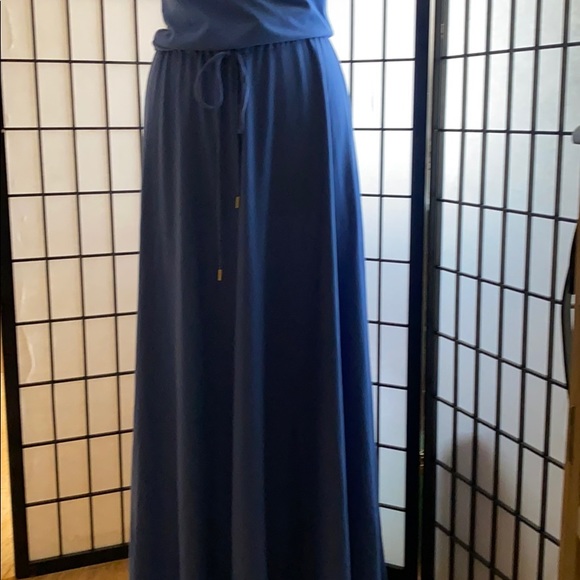 Diane Von Furstenberg Maxi Dress - Picture 3 of 9